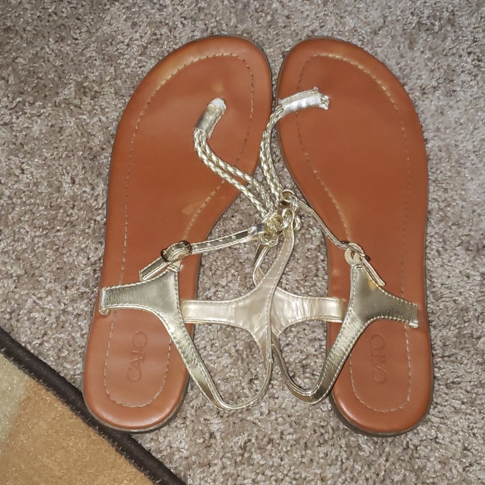 Women's sandals